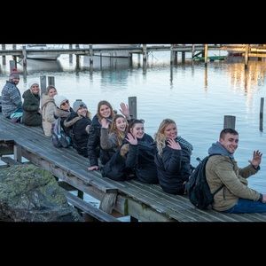 Meet your Posher, Lyndsey